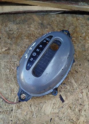 Рамка накладка куліси акпп dodge neon 2, chrysler pt cruiser
