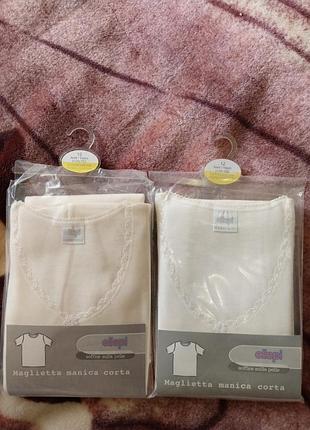 Футболка для девушки, юбка, 12 лет, рост 152см.