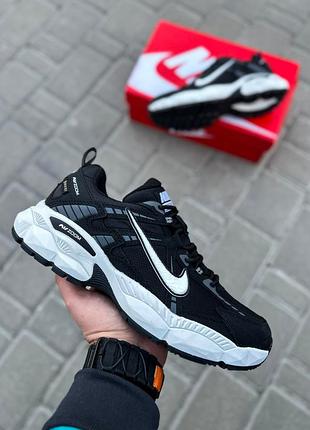 Чоловічі зимові кросівки nike v2k zoom gore-tex termo winter