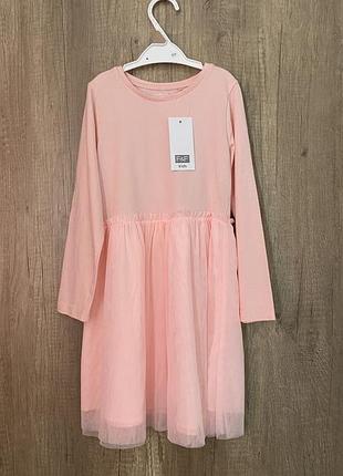 Сукня f&f, 4-5 років