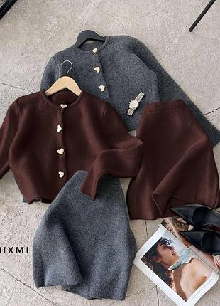 Костюм двійка