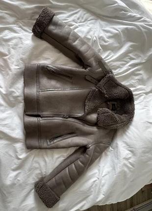 Дублянка жіноча