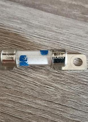 Предохранитель dc450v pec 15a