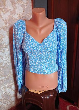Блуза топ🎀