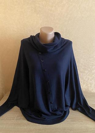 Великий вибір кофт / оригінальний джемпер кажан