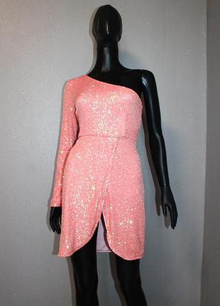 Вечірня сукня club l london