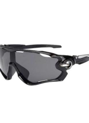 Солнцезащитные очки для бега и велопрогулок