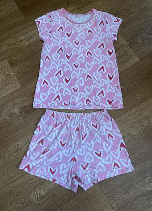 Додарую до замовлення піжамку