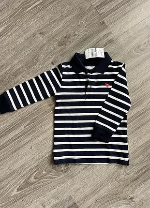 Кофта поло next