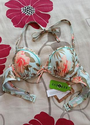 Женская одежда 🌈 пляжная одежда, вверх от купальника новая