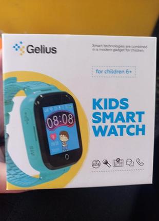 Акция смарт часов