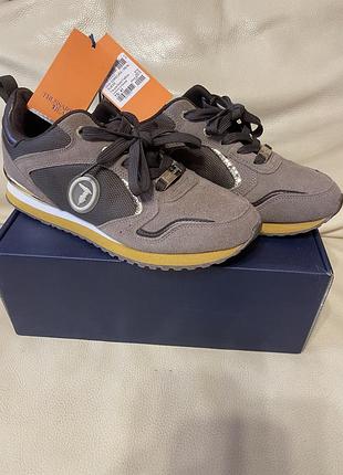 Кроссовки trussardi р.41