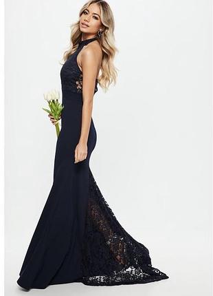 Вечірня сукня