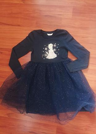 Платье для девочек marks, &amp; spencer
