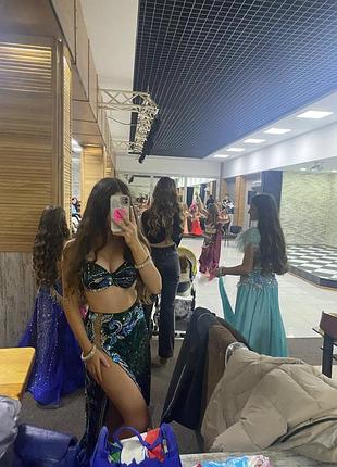 Костюм на веснических танцах, ракс/классика
за дополнительной информацией обращается в личные сообщения