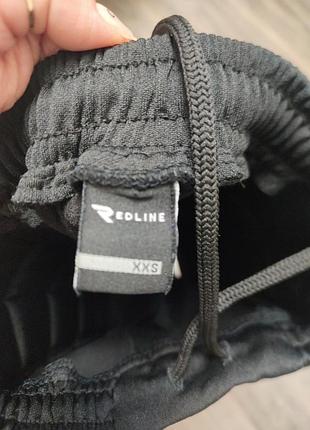 Вратарские шорты 4