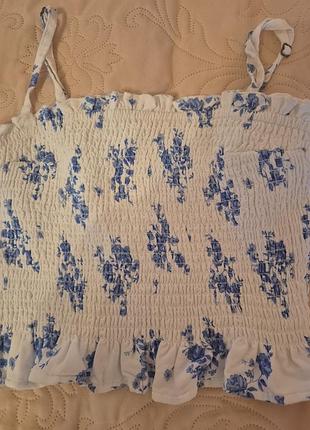 Топ размер хс