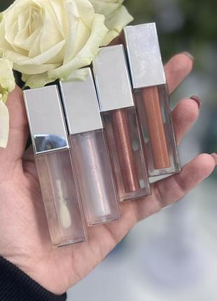 Блиск для губ