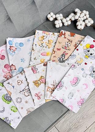 Пелюшка бязь