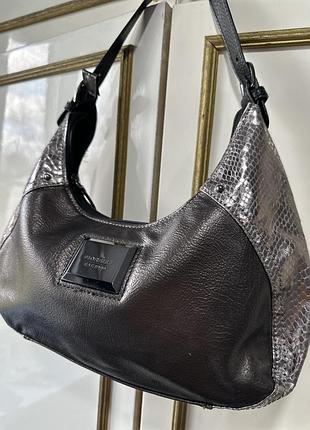 Красива сумка пітон