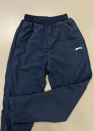 Жіночі спортивні штани в розмірі s від slazenger