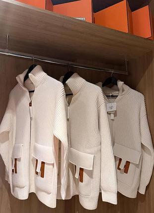 Кардиган ермес люкс 7
