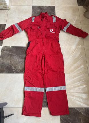 Рабочий комбез новый размер м