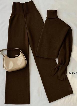 Костюм двойка