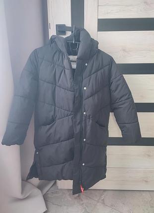 Куртка курточка зимова пальто