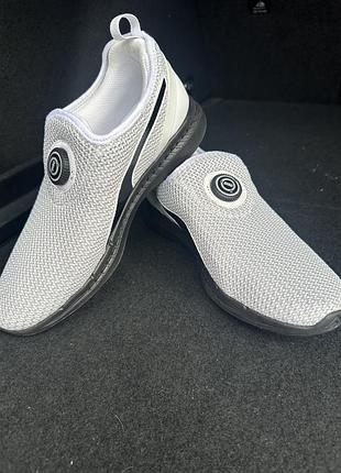 Кросівки puma disc system(оригінал)