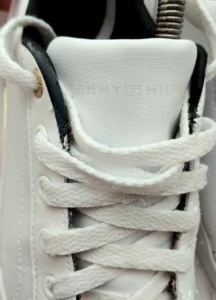 Кроссовки женские Tommy hilfiger