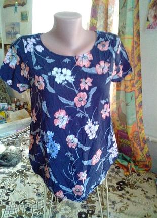 Летняя женская кофточка