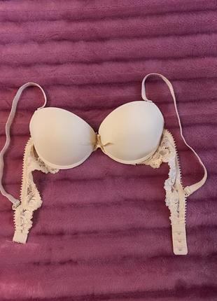 Бюстгальтер мереживо