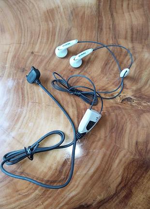 Наушники для телефона nokia
