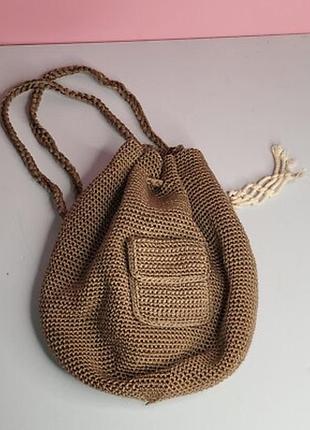 Стильний рюкзак