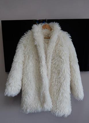 Шуба friends of fashion