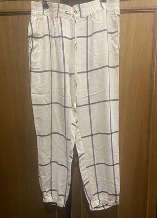 Брюки вискоза р.48