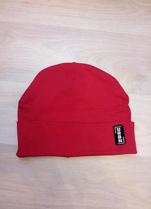 Красная шапка