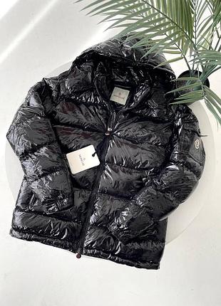 Пуховик moncler
