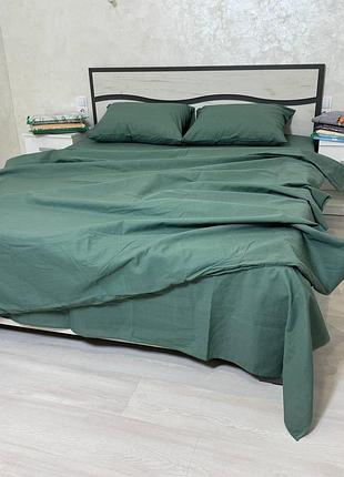 Комплект постельного белья бязь люкс (все размеры в наличии)