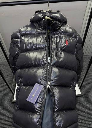 Куртка люкс класу