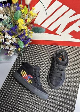 Оригинальные ботиночки clarks