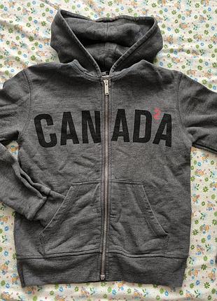 Кофта на хлопчика