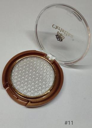 Перламутровые тени для век #11