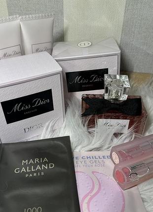 Парфуми miss dior