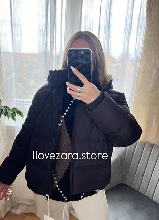 Куртка zara