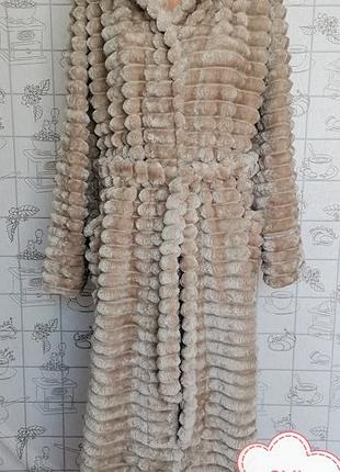 Халат шарпей 3xl.