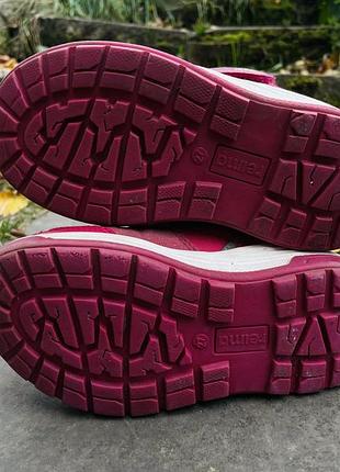 Черевики чоботи reima 27