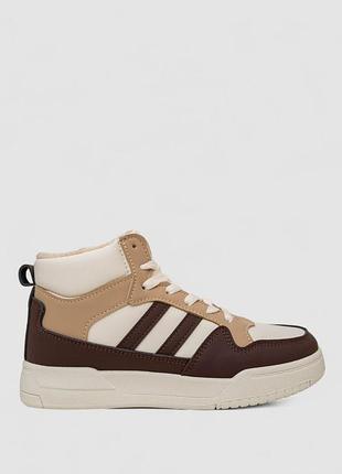 Кросівки жіночі зимові на хутрі