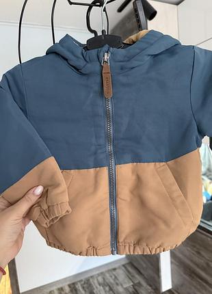 Куртка дитяча